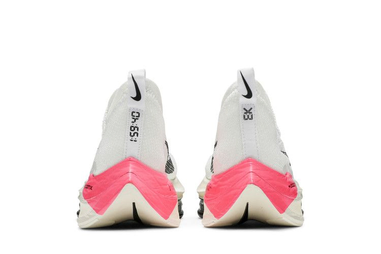 Кроссовки Nike Air Zoom Alphafly Next% 'Eliud Kipchoge 1:59:40'