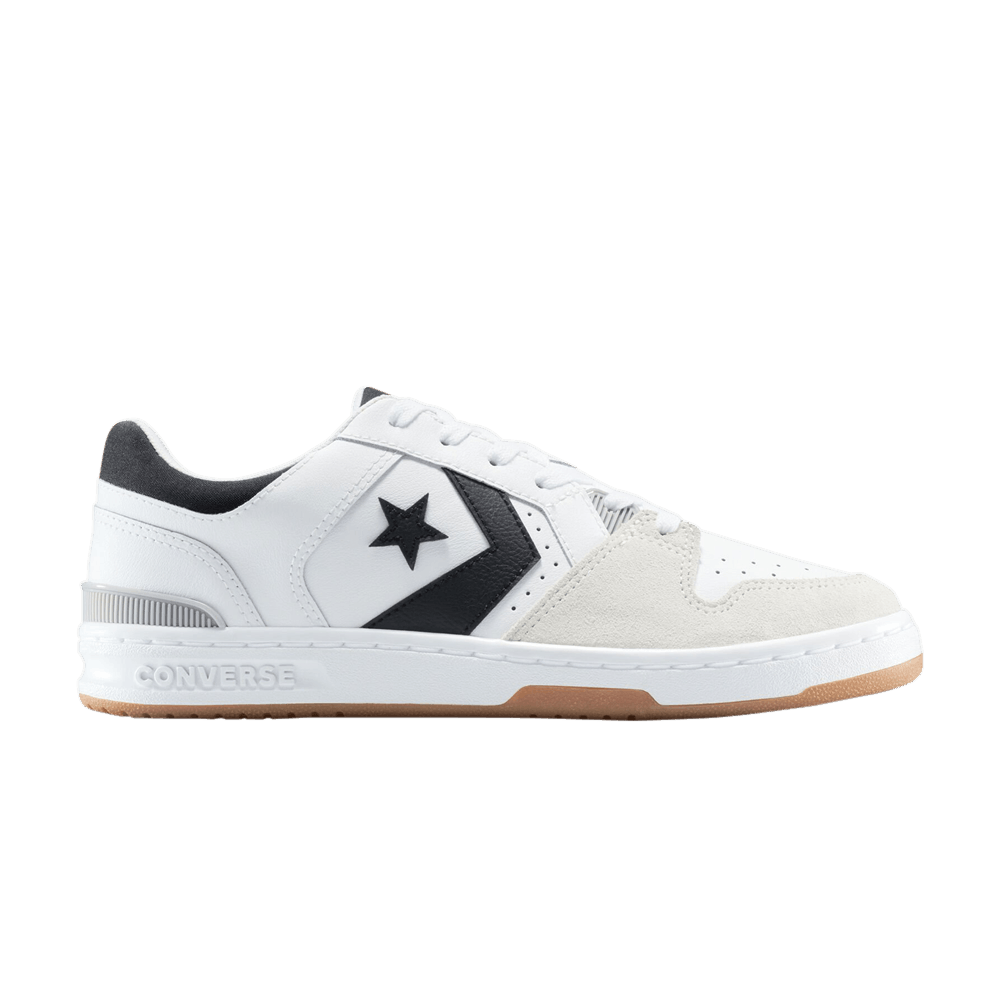 Кроссовки Converse CL98 'White Black Grey Area'