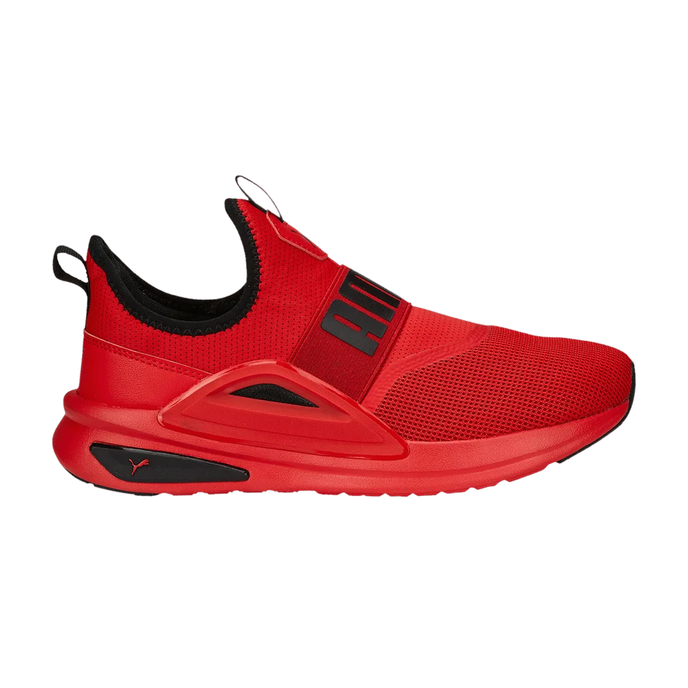 Krossovki-Puma-Softride-Enzo-Evo-Slip-On-For-All-Time-Red