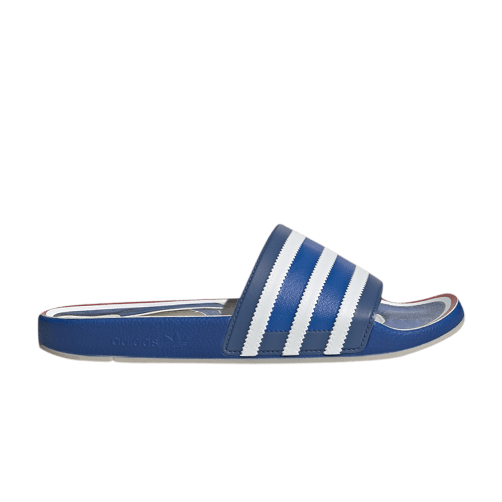 Adidas Adilette Premium Slides 'SL72'