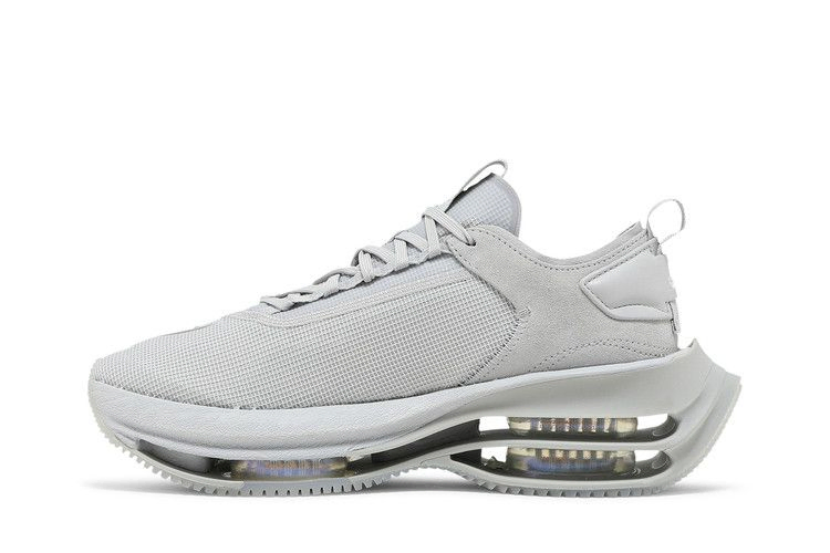 Кроссовки Nike Wmns Zoom Double-Stacked 'Grey Fog'