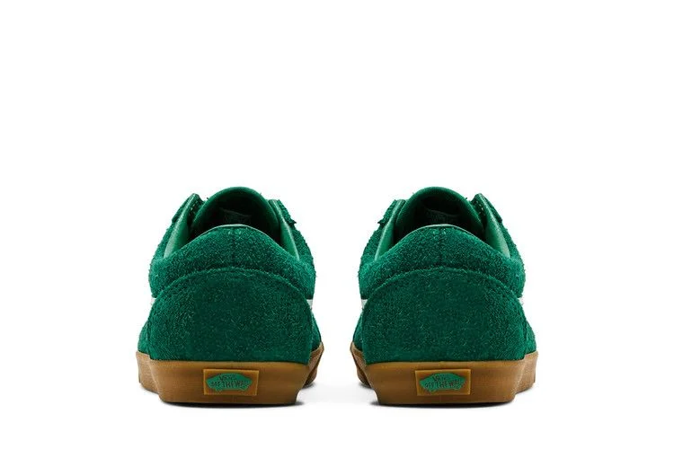 Vans-Old-Skool-Lowpro-Green-Gum-5