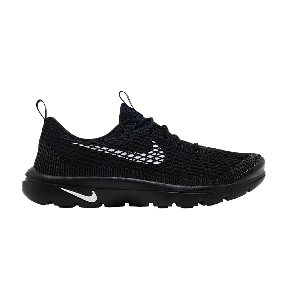 Кроссовки Comme des Garçons Homme Plus x Nike Air Rejuven8 'Black'