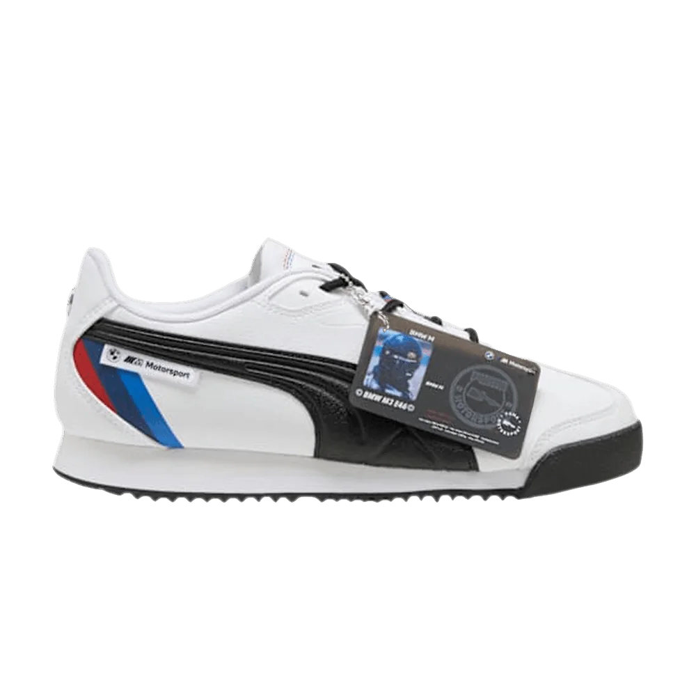 Krossovki-Puma-BMW-M-Motorsport-x-Roma-Low-Putty-White
