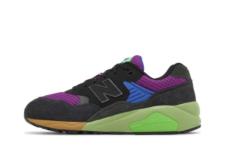 Кроссовки New Balance 580 'Grey Multi-Color'