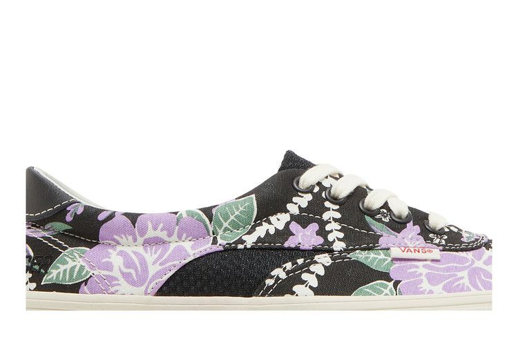 Кроссовки Vans Acer Mesh Ni SP 'Black Aloha'
