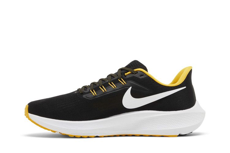 Кроссовки NFL x Nike Air Zoom Pegasus 39 'Pittsburgh Steelers'