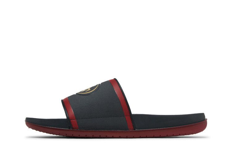 NFL x Nike Offcourt Slide 'San Francisco 49ers 2023'