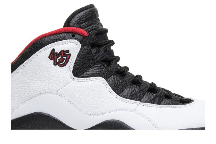 Кроссовки Air Jordan 10 'Double Nickel'