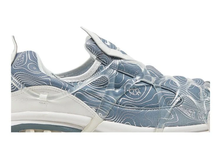 Кроссовки Nike Air Kukini SE 'Topography'