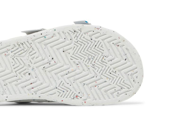 Union LA x Air Jordan Jordan Crater Slide 'Grey Fog'