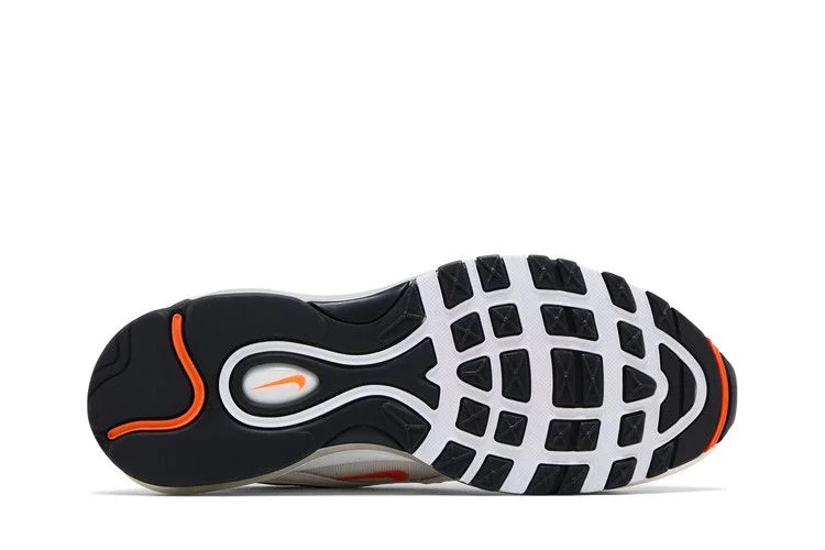 Кроссовки Nike Air Max 97 'Cone'