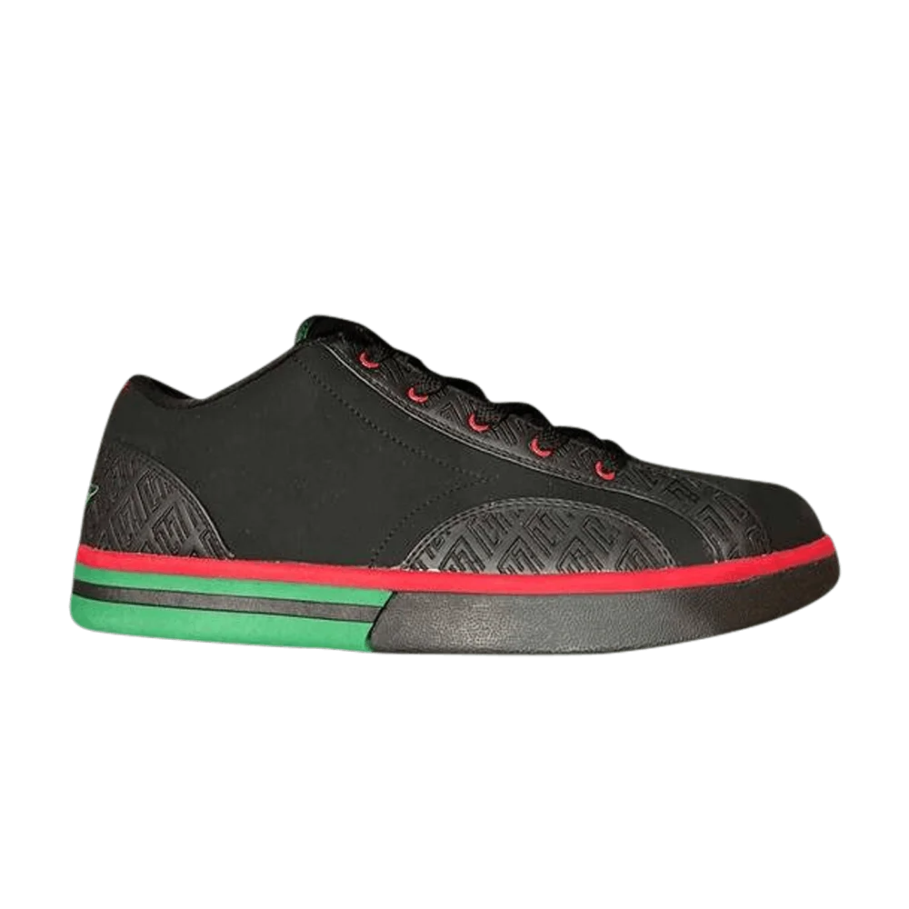 Krossovki-A-Tribe-Called-Quest-x-Air-Jordan-Jordan-Phly-CT-Low-Black-Classic-Green