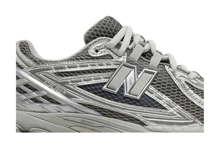 Кроссовки New Balance 1906R 'Harbor Grey'