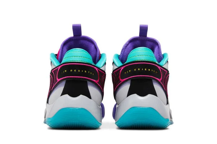 Кроссовки Air Jordan Luka 2 'All-Star'
