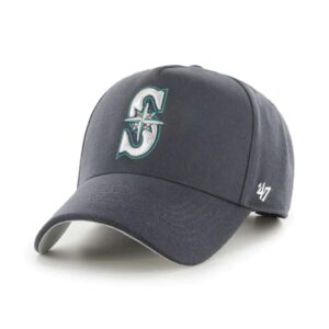 47-Brand-Seattle-Mariners-Team-Colour-47-MVP-DT-MLB-Snapback-Hat-300x300