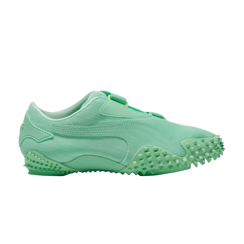 Кроссовки Puma Wmns Mostro 'Ecstasy Pack - Fresh Mint'