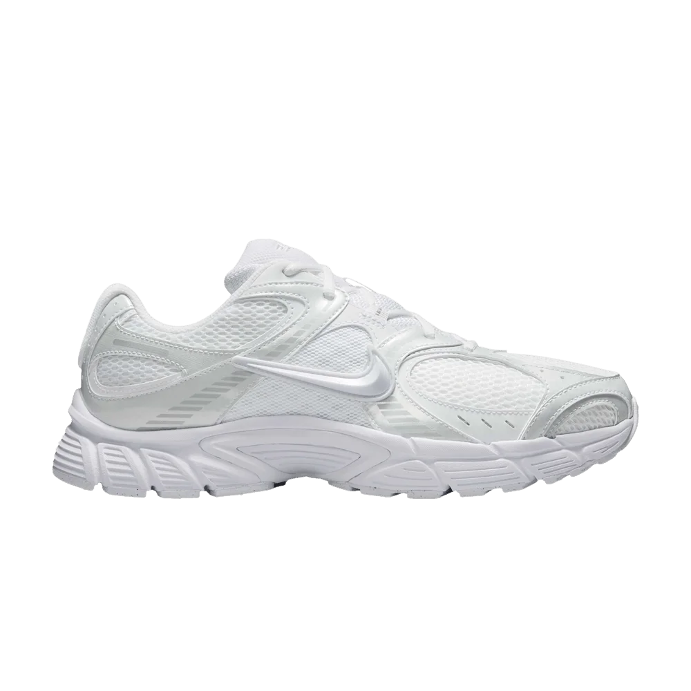 Krossovki-Nike-V5-RNR-White-Metallic-Silver