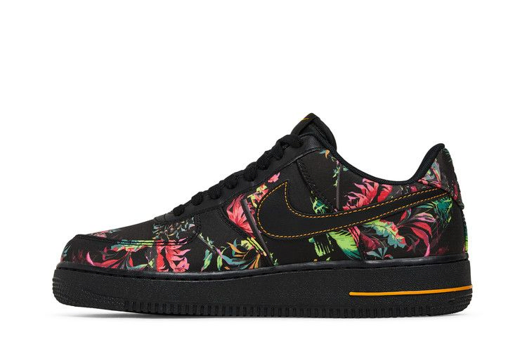 Кроссовки Nike Air Force 1 '07 LV8 'Floral Pack'