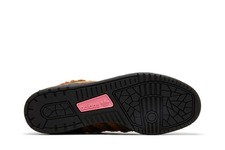 Кроссовки The Simpsons x adidas Rivalry Low 'Werewolf Flanders'