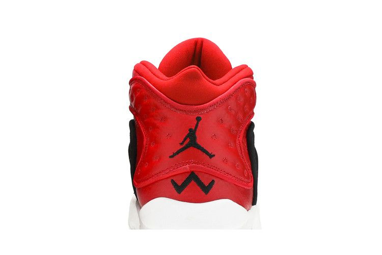Кроссовки Wmns Air Jordan OG 'University Red'