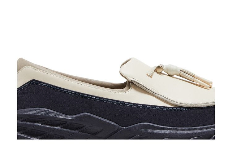 Кроссовки HOKA Speed Loafer 'Birch'
