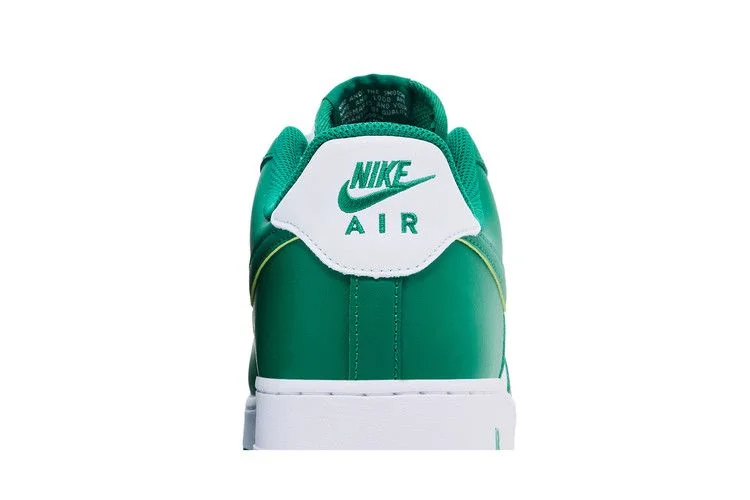 Krossovki-Nike-Air-Force-1-Low-07-Malachite-White-6