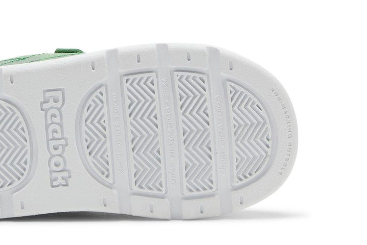 Кроссовки Reebok Peppa Pig x Complete CLN 2 Toddler 'Dinosaur'