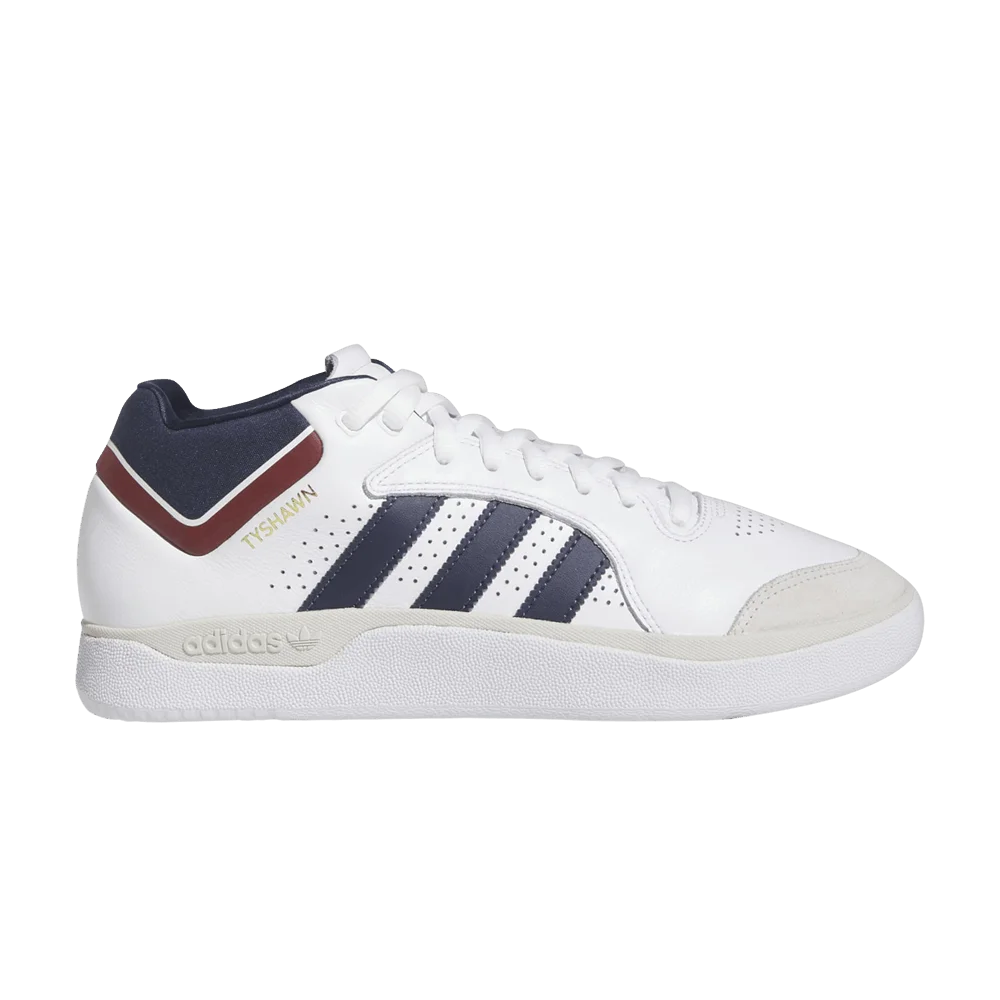 Кроссовки Adidas Tyshawn 'Top Ten'