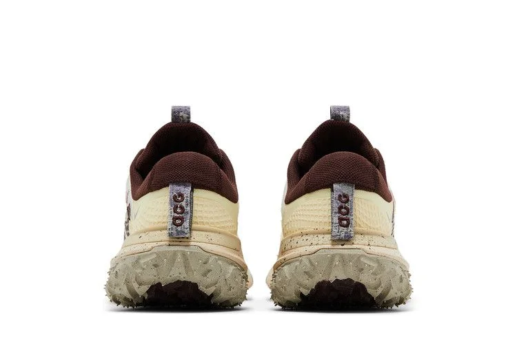 Кроссовки Nike ACG Mountain Fly 2 Low 'Sail Earth'