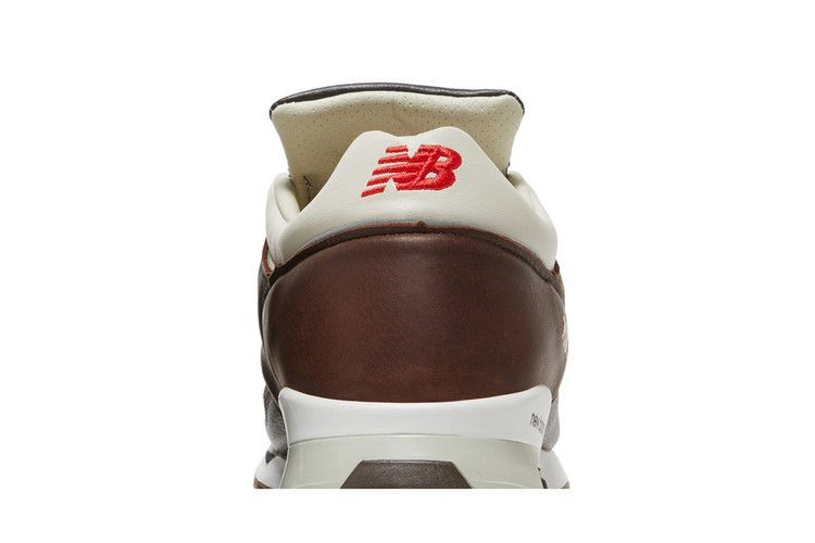 Кроссовки New Balance 1500 Made in England 'Elite Gent'