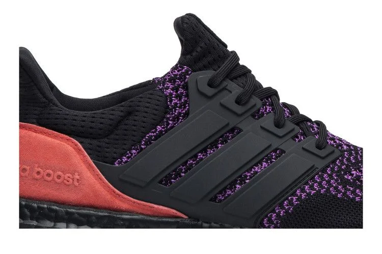 Кроссовки adidas UltraBoost 1.0 'Harlem Renaissance'