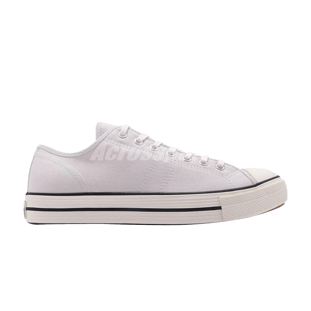 Кроссовки Converse Lucky Star 'Grey Black'