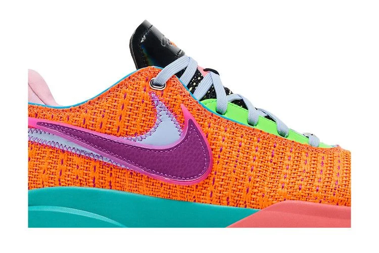 Кроссовки Nike LeBron 20 EP 'Chosen 1'