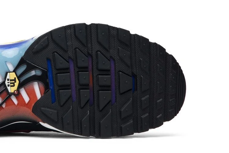 Кроссовки Nike Air Max Plus 'Greedy'