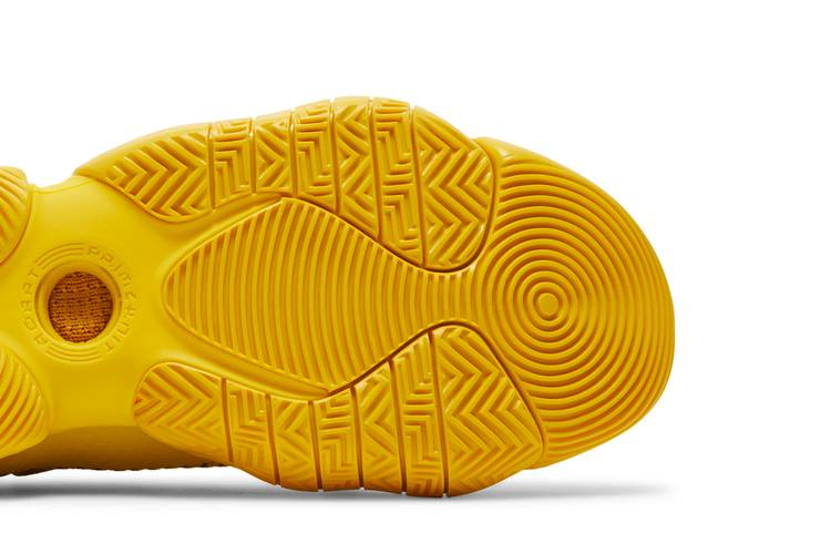 Кроссовки adidas Trae Young 2 'Hazy Yellow'