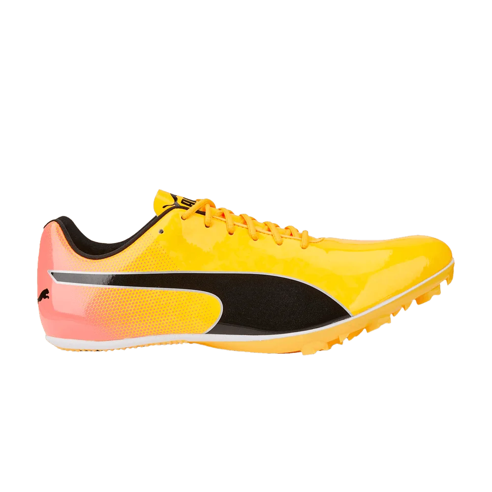 Кроссовки Puma evoSpeed Sprint 14 'Sun Stream Sunset Glow'