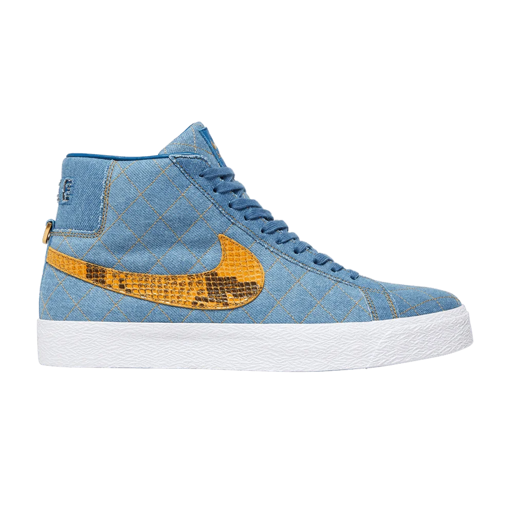 Krossovki-Nike-Supreme-x-Zoom-Blazer-Mid-QS-SB-Denim-Sample