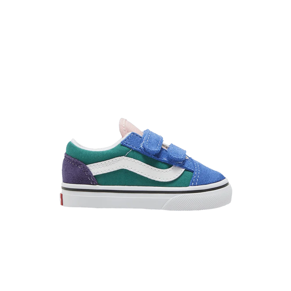 Krossovki-Vans-Old-Skool-V-Toddler-Retro-Court-Multi
