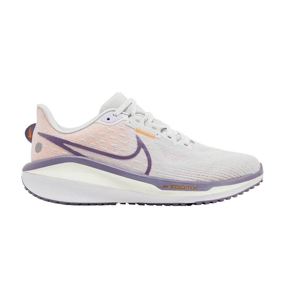 Кроссовки Nike Wmns Vomero 17 'Photon Dust Lilac Bloom'