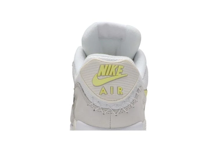 Кроссовки Nike Air Max 90 PRM 'Side A'