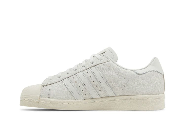 Кроссовки Adidas Superstar 82 'Crystal White'