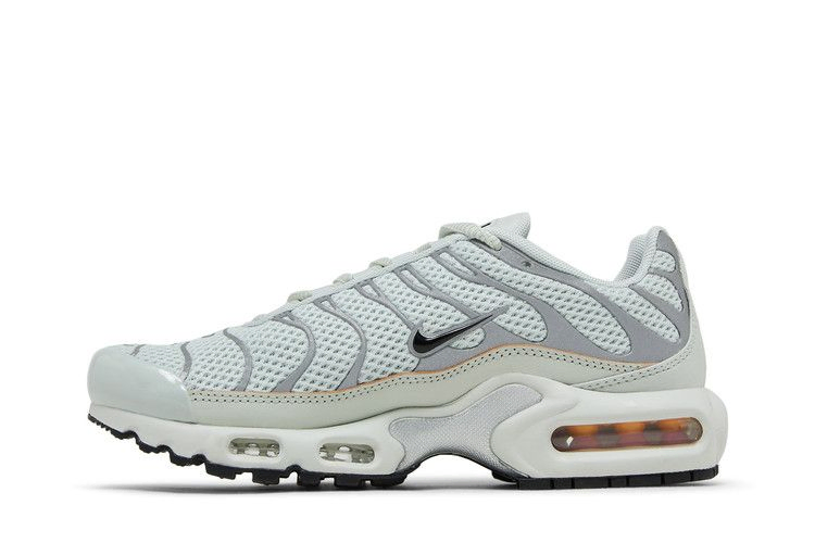 Кроссовки Nike Wmns Air Max Plus 'Light Silver'