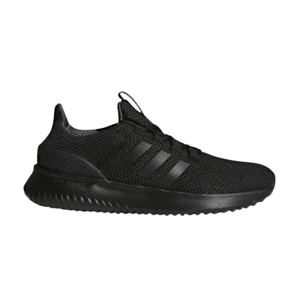 Krossovki-Adidas-Cloudfoam-Ultimate-Triple-Black