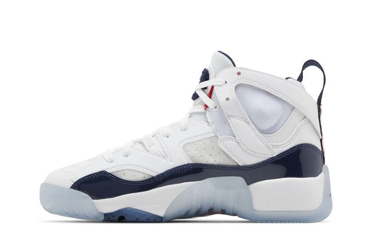 Кроссовки Air Jordan Jumpman Two Trey GS 'USA'
