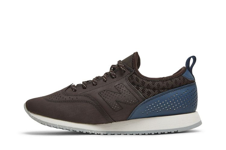 Кроссовки New Balance C-Series 600 'Brown Navy'
