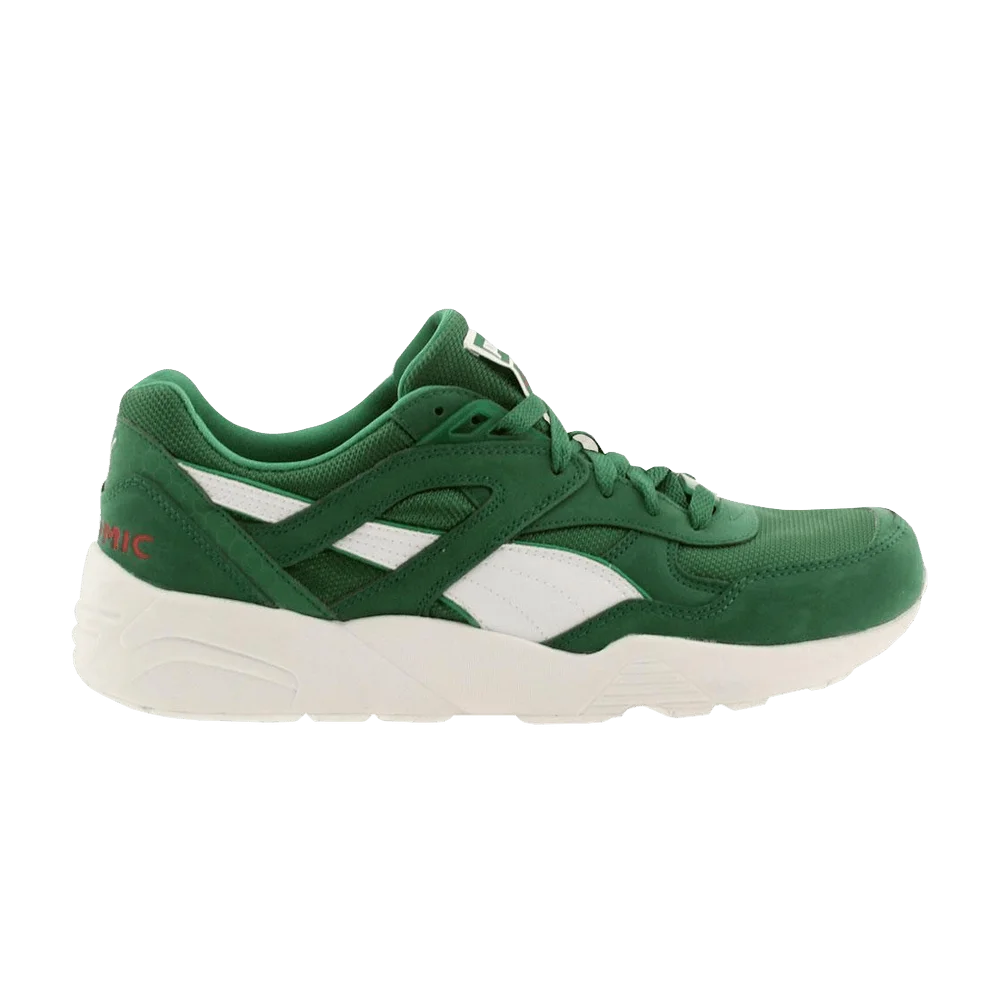 Krossovki-Green-x-Puma-Trinomic-R698-Green-Box