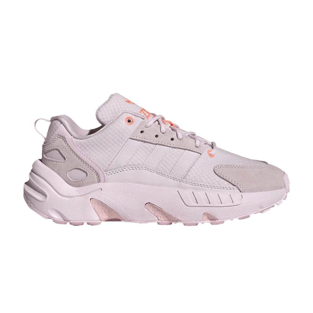Кроссовки Adidas Wmns ZX 22 Boost 'Almost Pink'