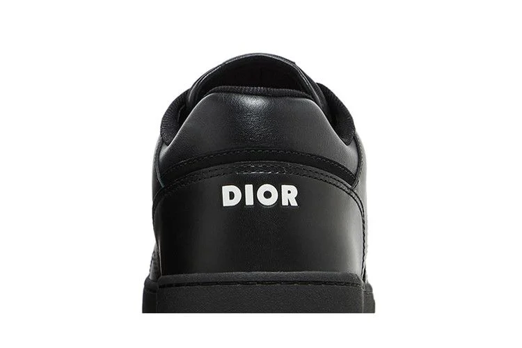 Krossovki-Dior-B27-Low-Oblique-Black-Gum-6