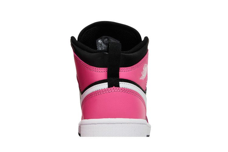 Кроссовки Air Jordan 1 Mid PS 'Pinksicle'